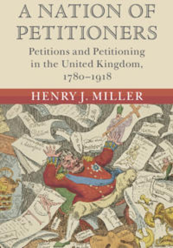 A Nation of Petitioners