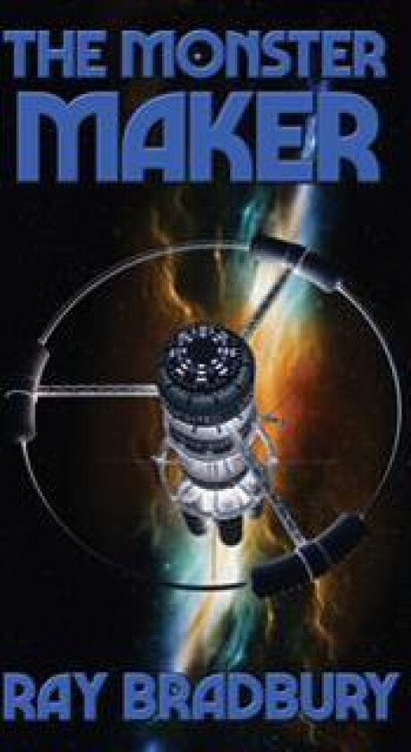 The Monster Maker