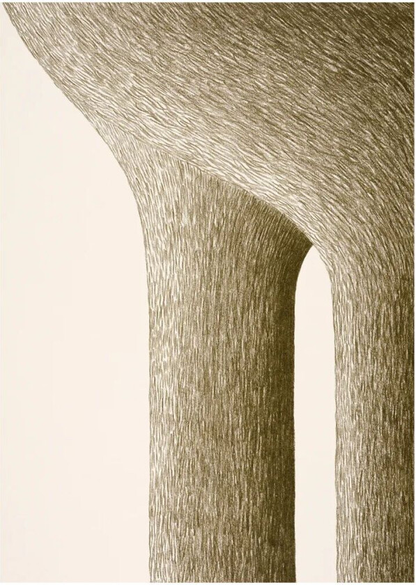 Piliers 03 poster 30x40 cm