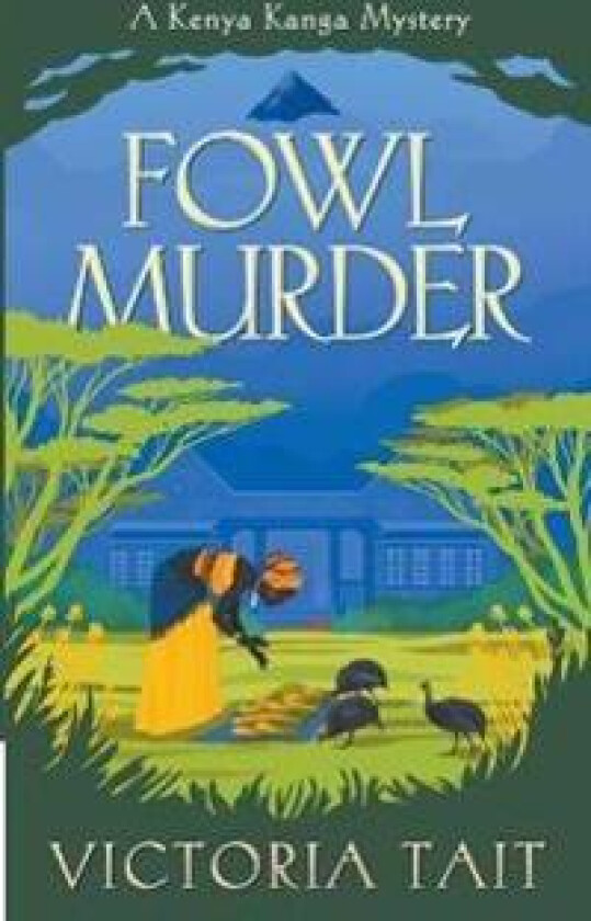 Fowl Murder