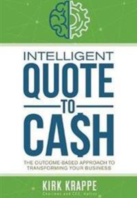Intelligent Quote-to-Cash