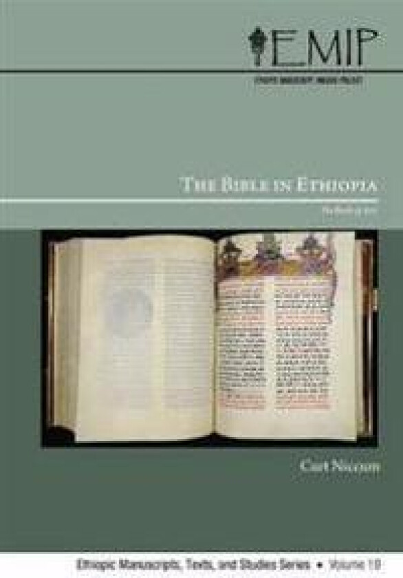 The Bible in Ethiopia