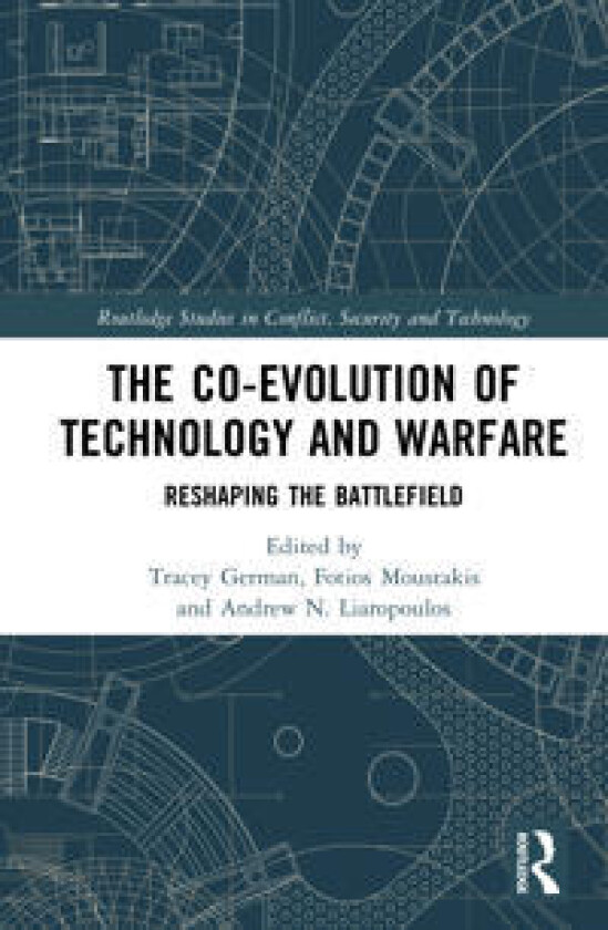 The Co-evolution of Technology and Warfare