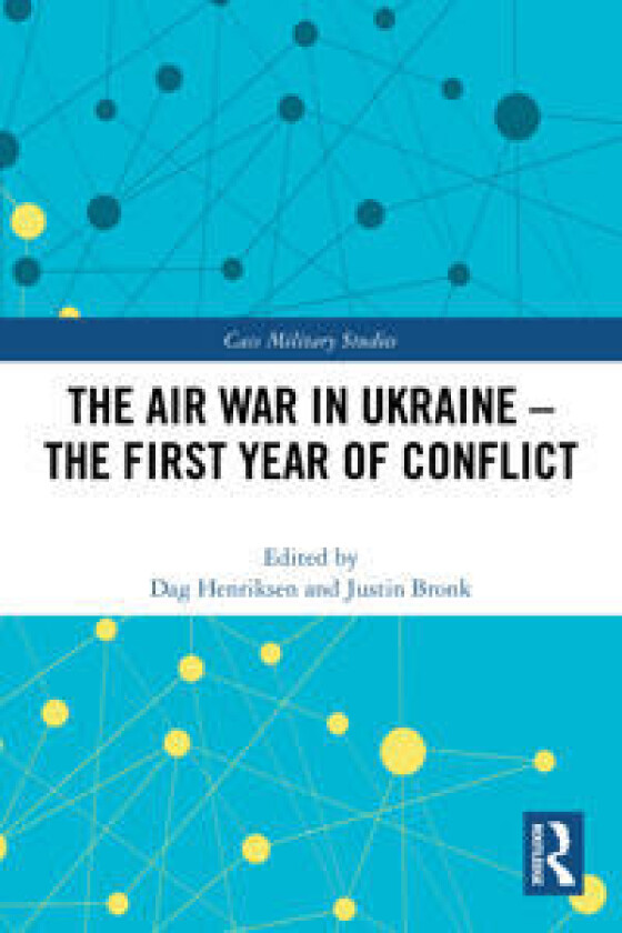 The Air War in Ukraine