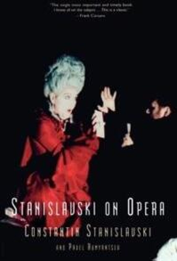 Stanislavski On Opera