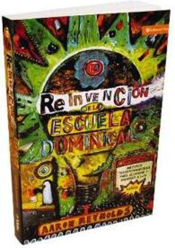 La reinvención de la escuela dominical