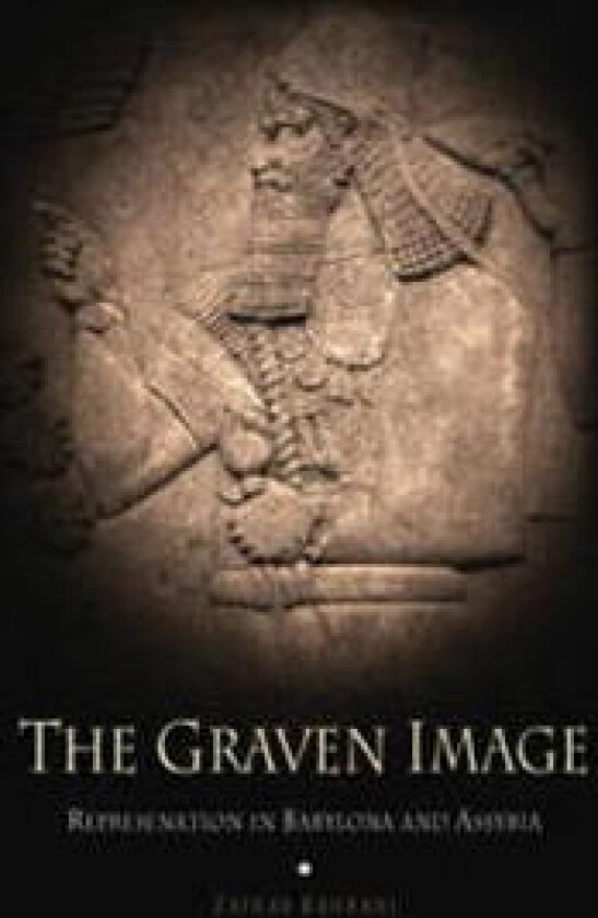 The Graven Image