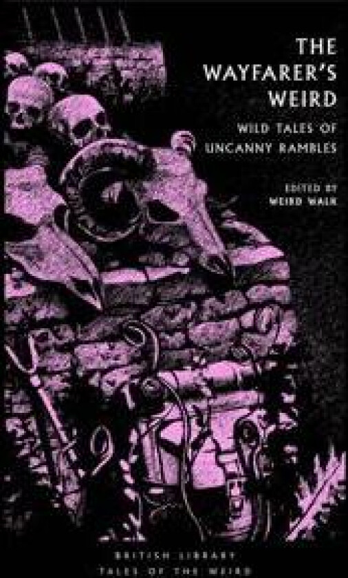 The Wayfarer's Weird