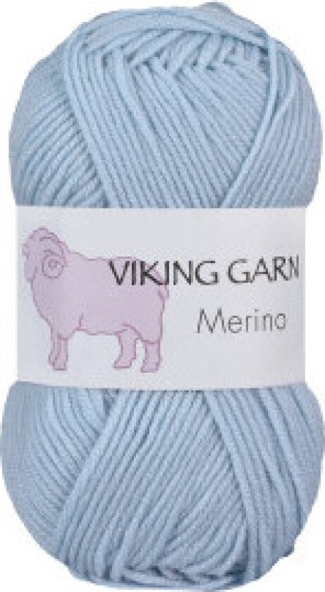 Viking Garn Merino 821