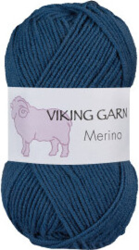 Viking Garn Merino 828