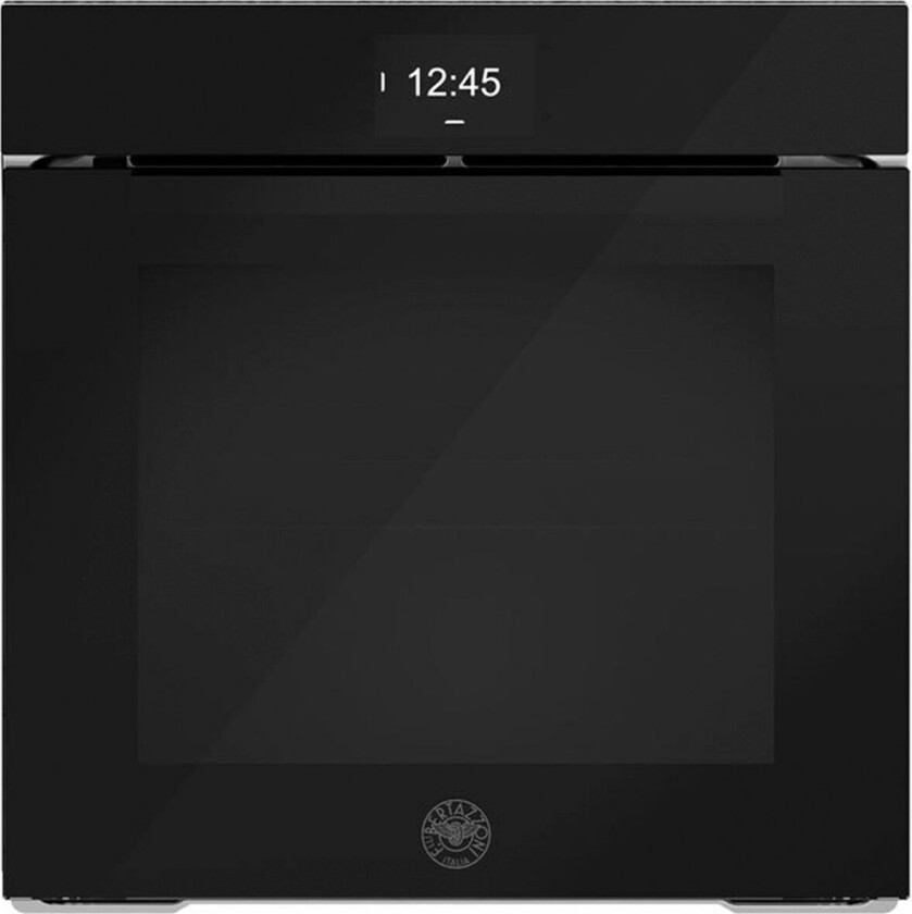 FMOD6117CTB3 Modern dampovn med pyrolyse 80 liter, svart