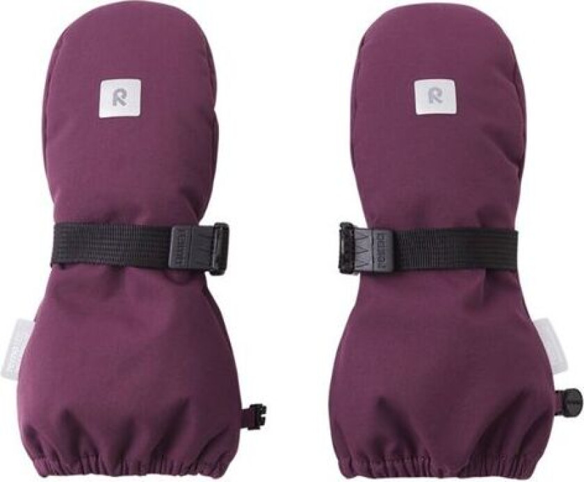 Ote Mittens Deep Purple 6