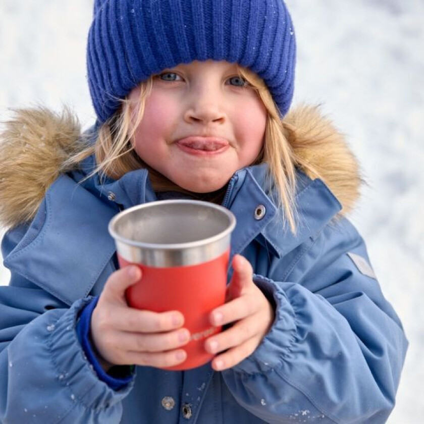 Vinterdress Stavanger Blue Ocean