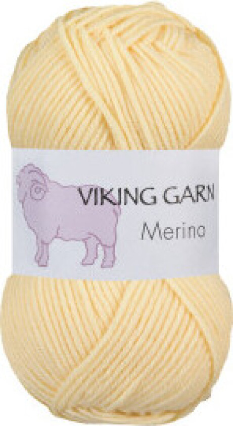 Viking Garn Merino 843