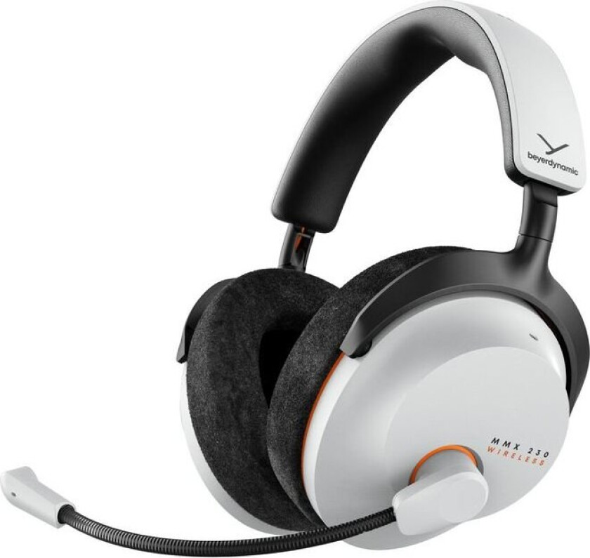 MMX 230 Wireless Gaming Headset