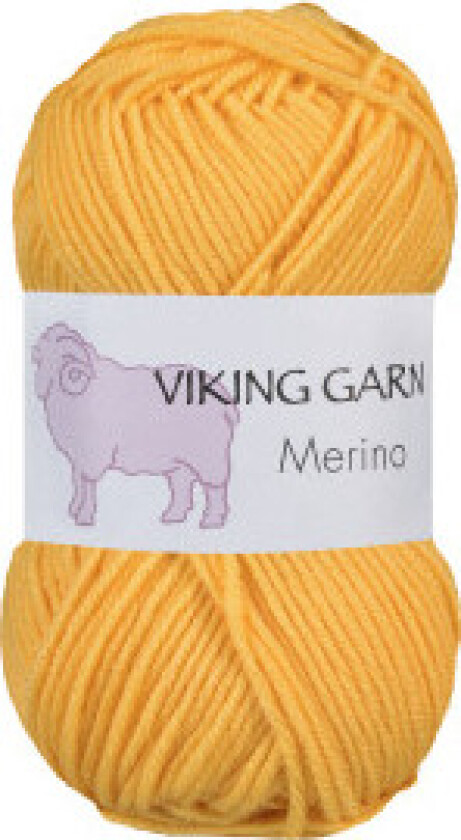 Viking Garn Merino 845