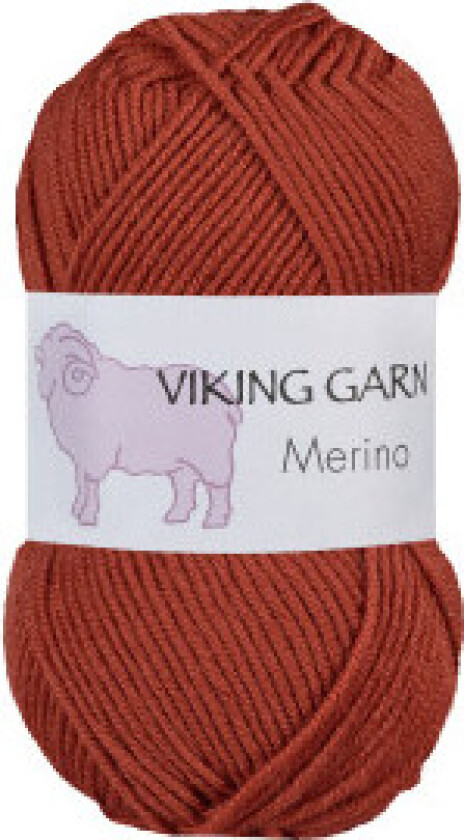 Viking Garn Merino 853