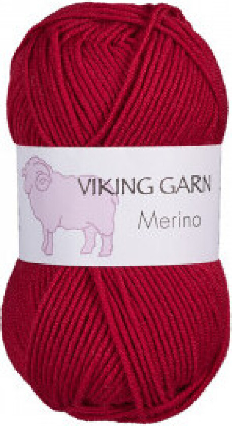 Viking Garn Merino 860