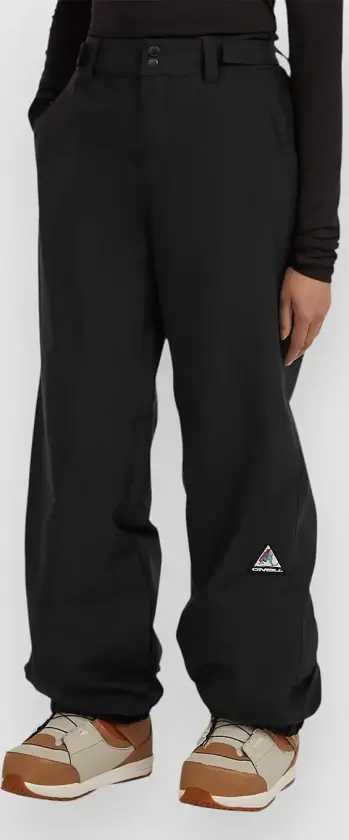 Fwc'Play Bib Pant svart