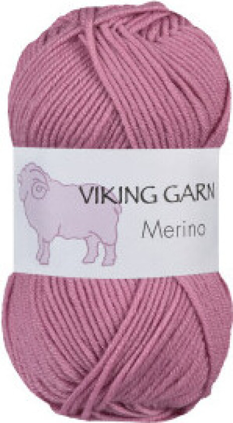 Viking Garn Merino 865