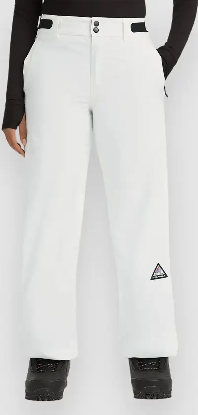 Fwc'Play Bib Pant hvit