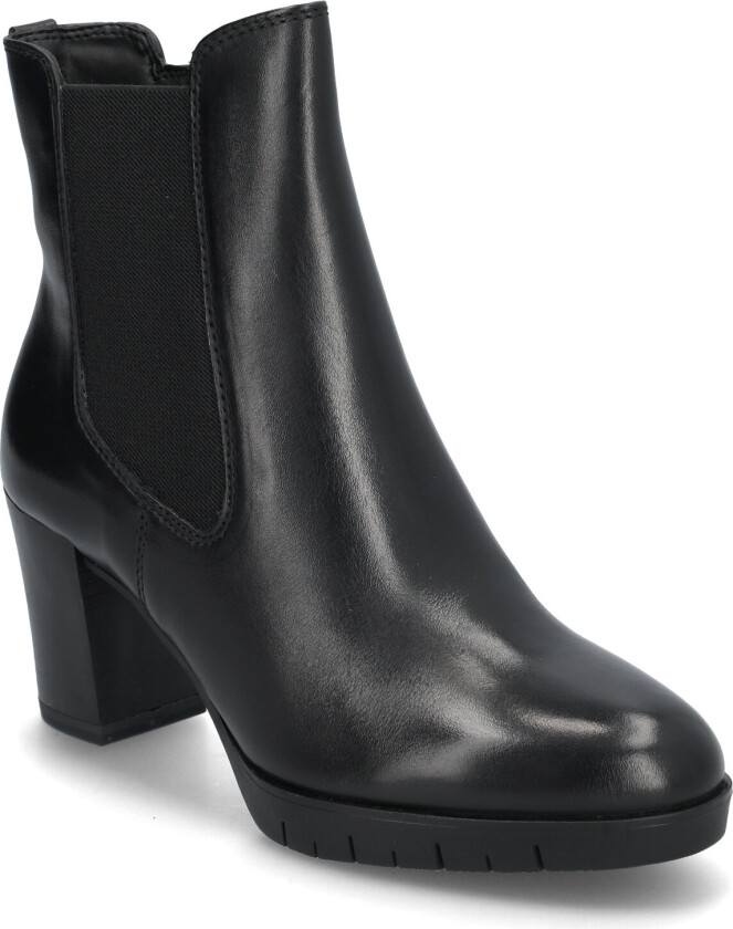Women Boots - Black - 41
