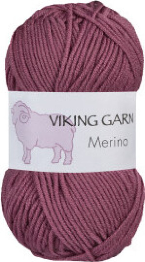 Viking Garn Merino 867