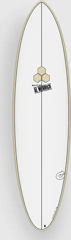 X-Lite M23 7'0 Surfebrett
