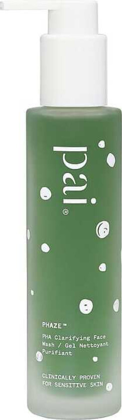 Phaze Clarifying face wash 100 ml 100 ml