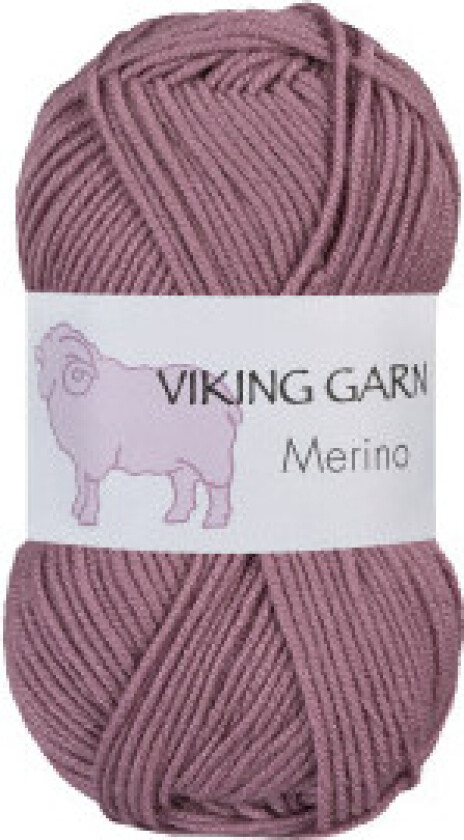 Viking Garn Merino 871