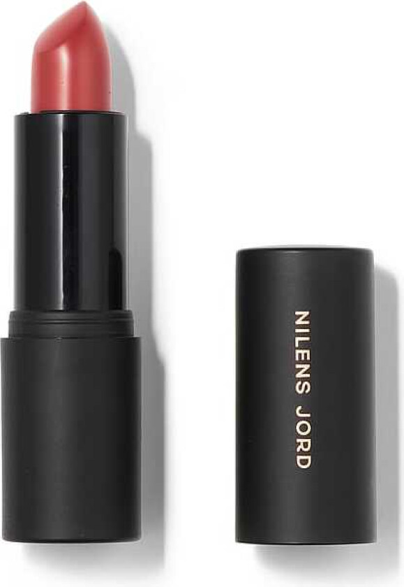 Lipstick 7743 Cinnamon Red