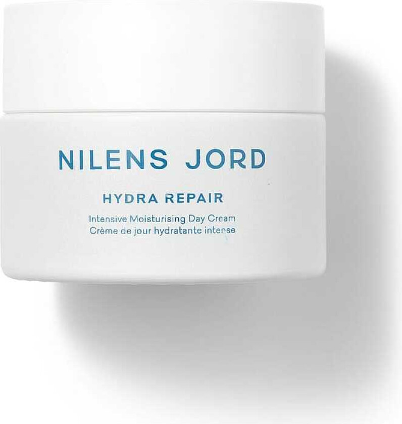 Hydra Repair Intensive Moisturising Day Cream 3 50 ml