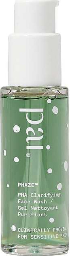 Phaze Clarifying face wash 28 ml 28 ml