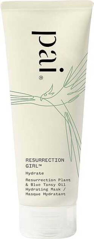Resurrection Girl Hydrating mask 75 ml 75 ml