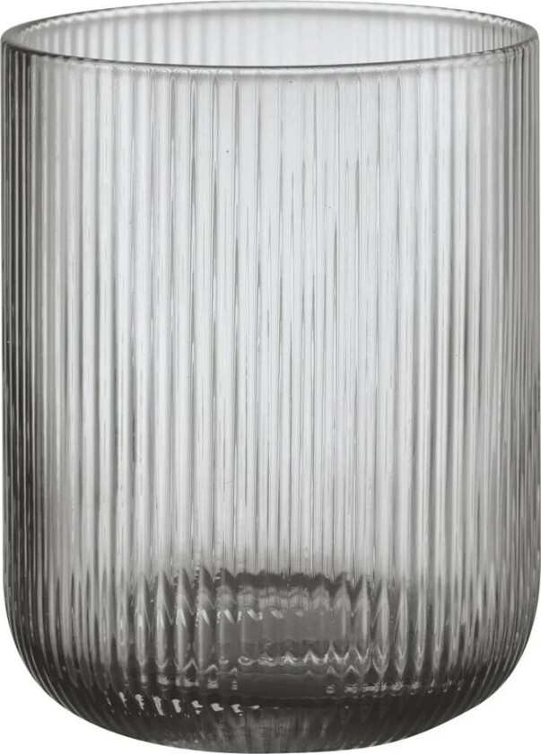 Ven lyslykt S 12 cm Smoke