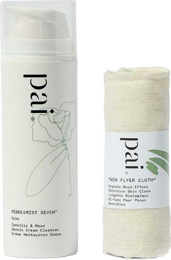 Middlemist Seven Gentle cream cleanser 150 ml 150 ml
