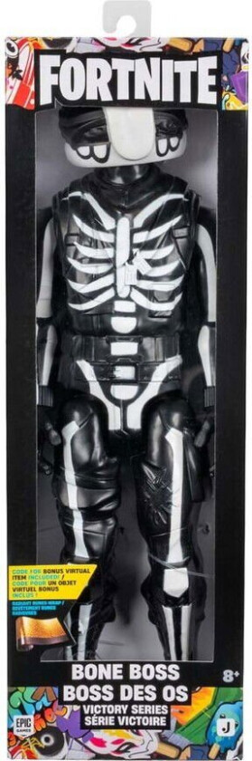 Victory Series Figures 30 Cm - Bone Boss