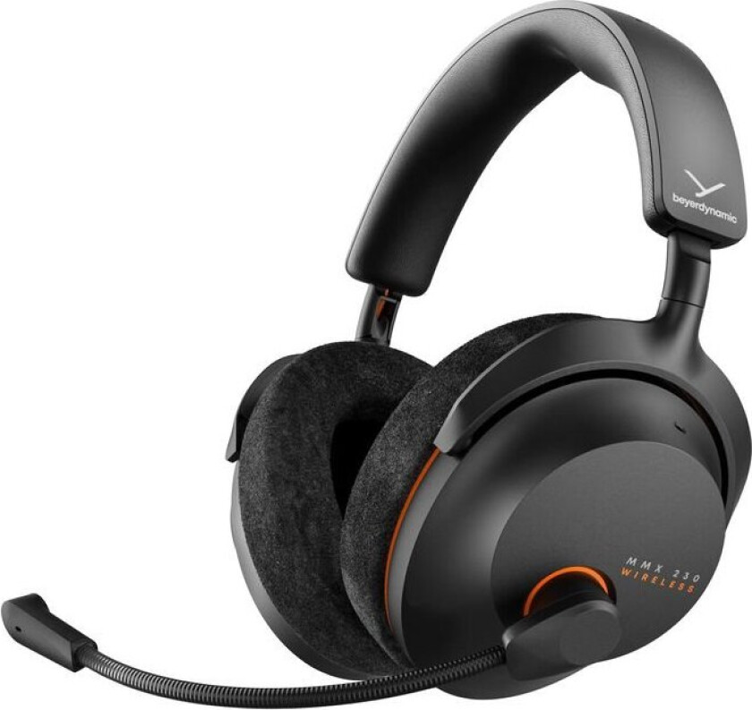 MMX 230 Wireless Gaming Headset