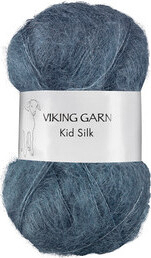 Viking Garn Kid/Silk 352