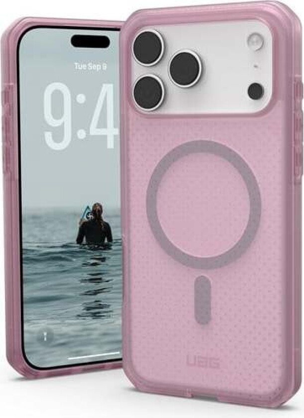 Dot MagSafe.Purple - iPhone 17 Pro Max