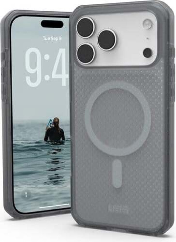 Dot MagSafe.Ash - iPhone 17 Pro Max