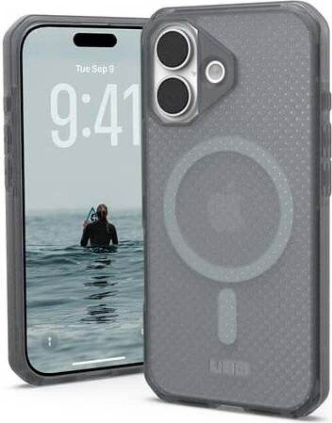 Dot MagSafe.Ash - iPhone 17