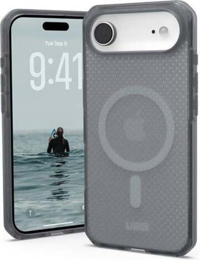 Dot MagSafe Ash - iPhone Air