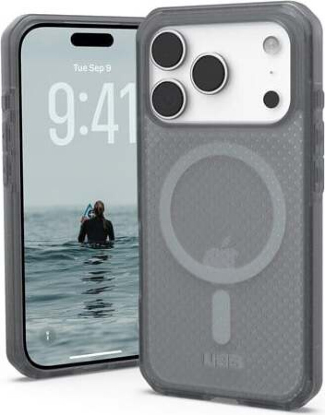 Dot MagSafe.Ash - iPhone 17 Pro