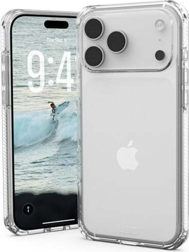 Plyo.Ice - iPhone 17 Pro Max