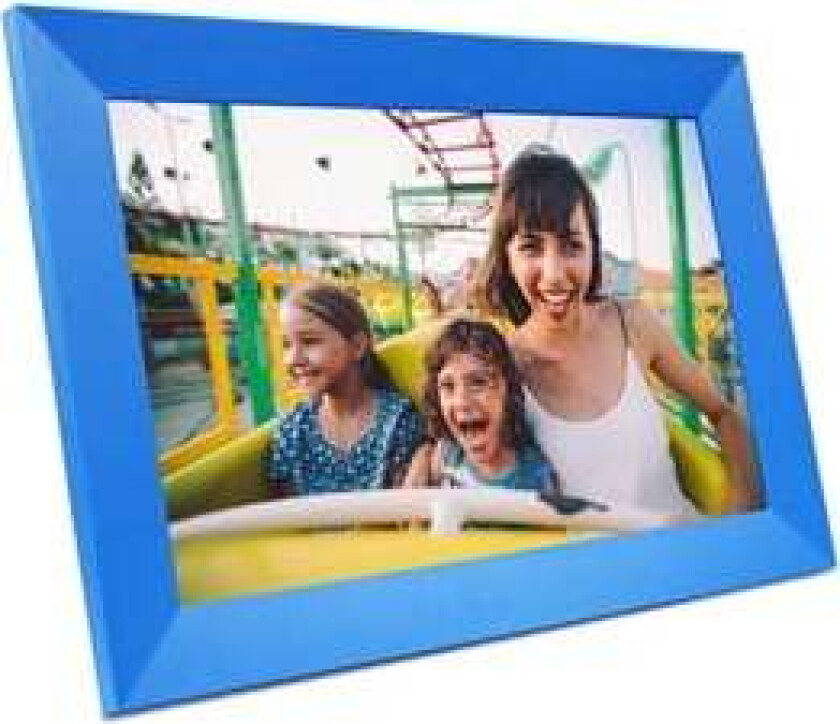 FRAMEO PFF-1023BU - Blue