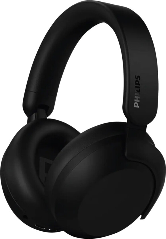 TAH8000 trådløse ANC hodetelefoner, svart