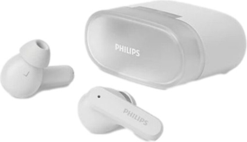 TAT2000WT True Wireless, white