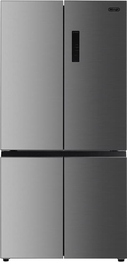 side-by-side D4D90X25D (rustfritt stål)