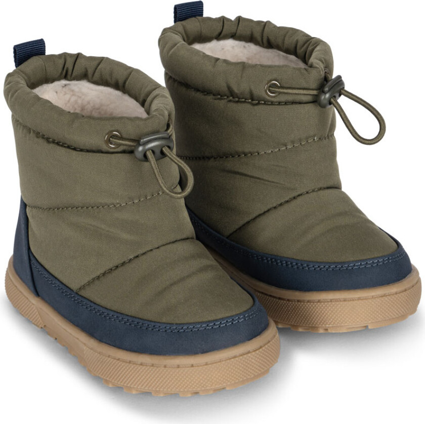 Storma Boot Kalamata Storma Boot Kalamata 30 Grønn 30 EU unisex